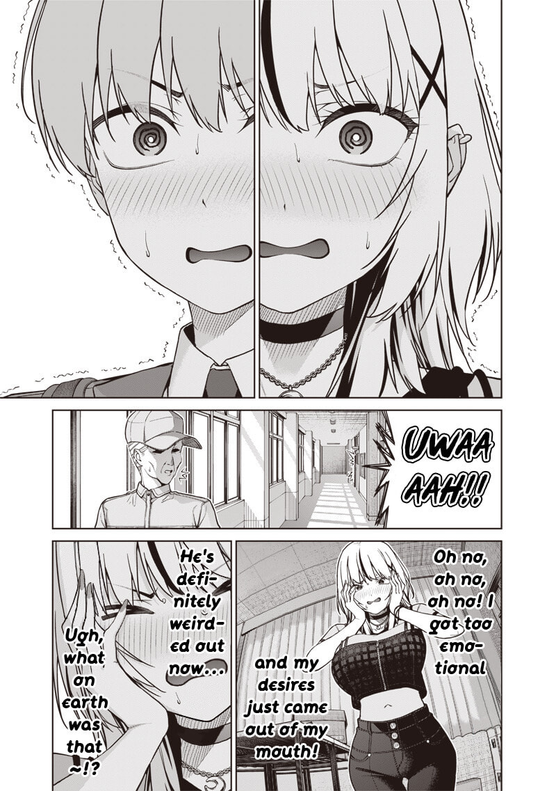 Anatatachi Soredemo Sensei desu ka! Chapter 25.3 page 10 - 
