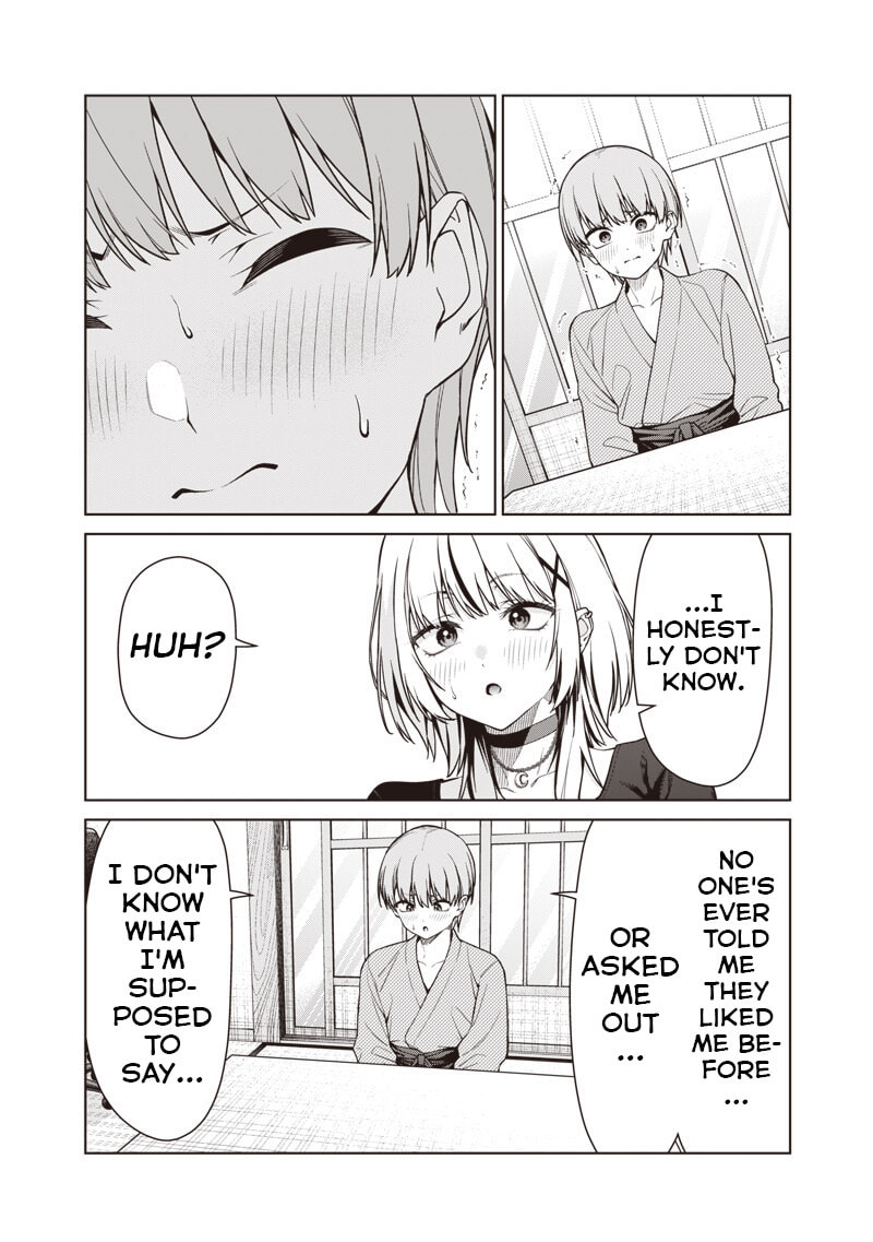 Anatatachi Soredemo Sensei desu ka! Chapter 26.1 page 12 - 