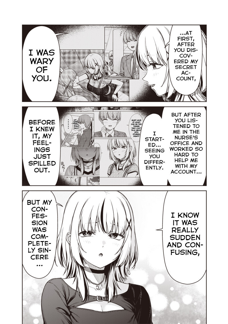 Anatatachi Soredemo Sensei desu ka! Chapter 26.1 page 10 - 