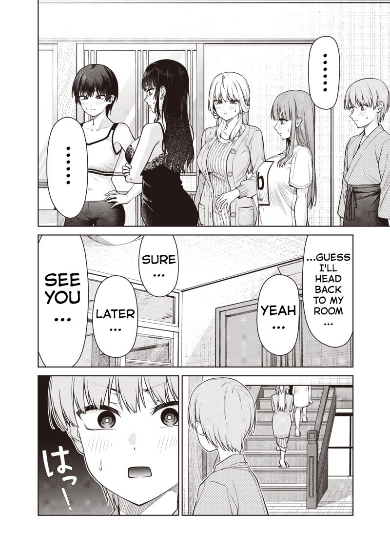 Anatatachi Soredemo Sensei desu ka! Chapter 26.2 page 14 - 