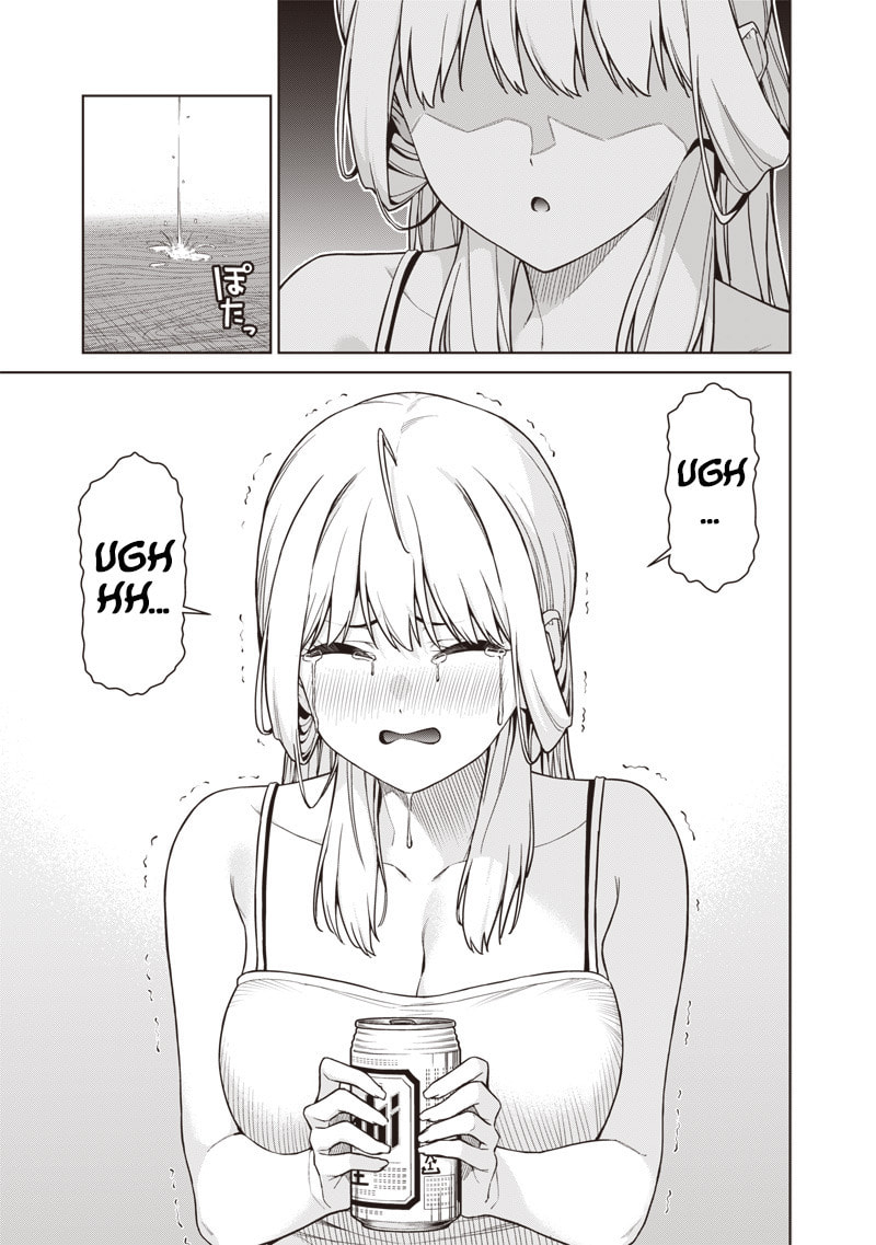 Anatatachi Soredemo Sensei desu ka! Chapter 26.2 page 23 - 