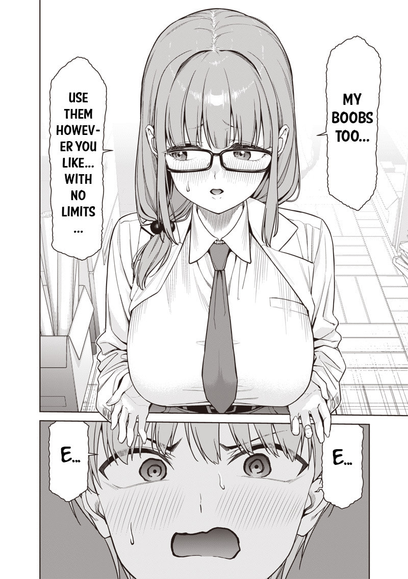 Anatatachi Soredemo Sensei desu ka! Chapter 27 page 8 - 