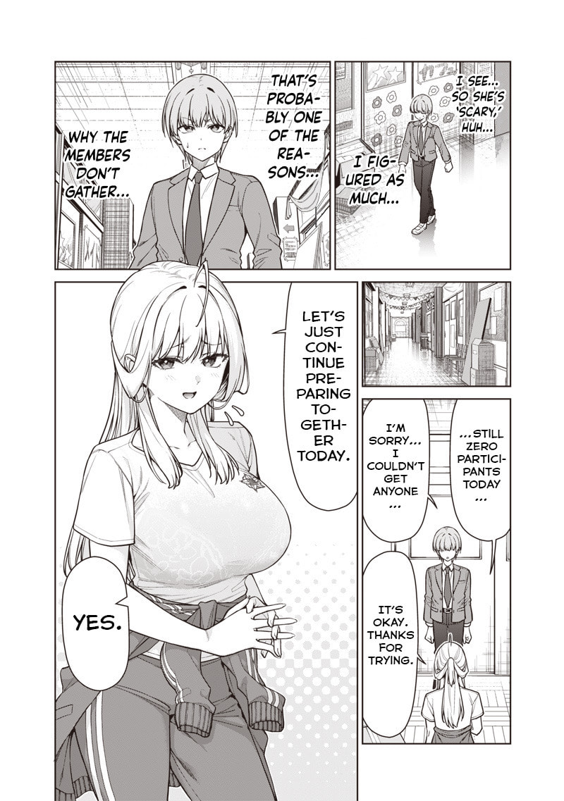 Anatatachi Soredemo Sensei desu ka! Chapter 28 page 14 - 
