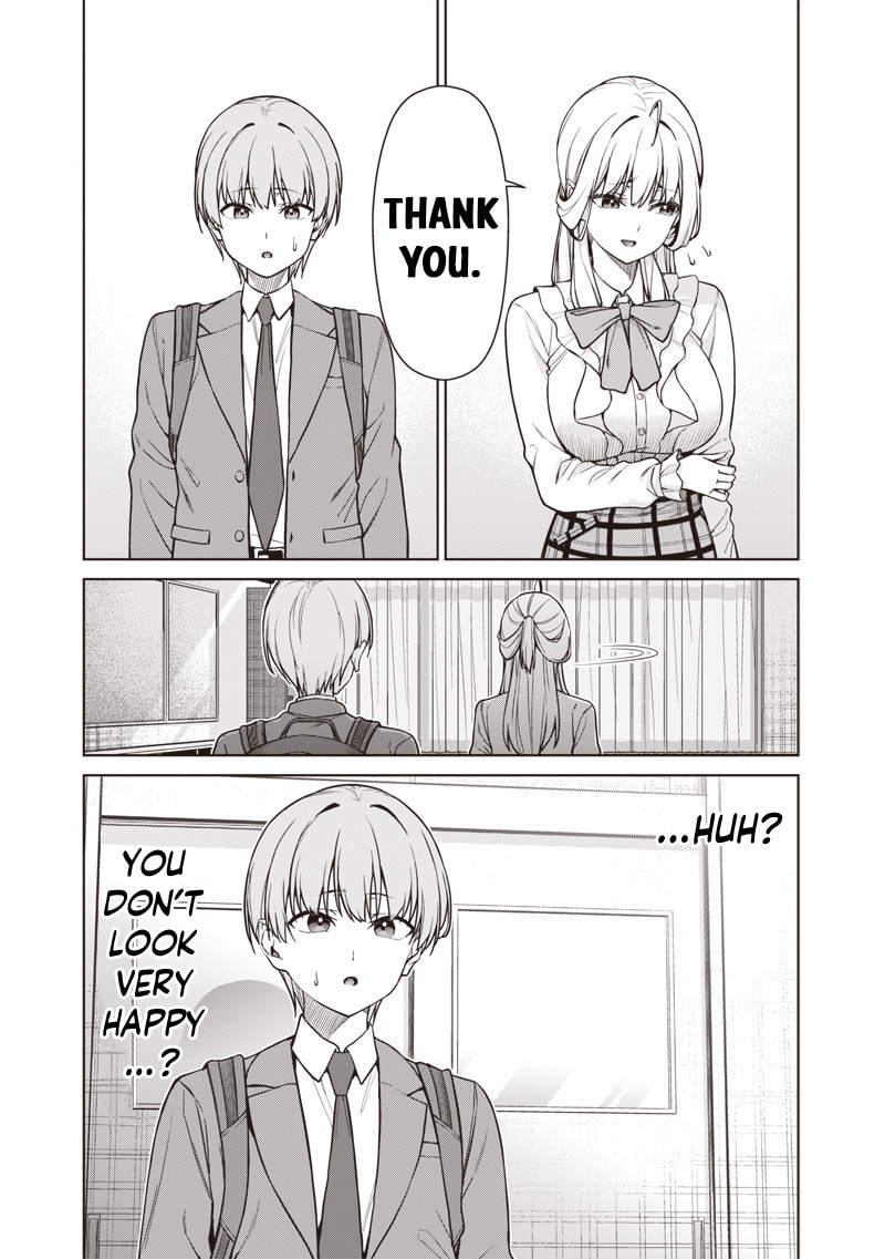 Anatatachi Soredemo Sensei desu ka! Chapter 28 page 9 - 