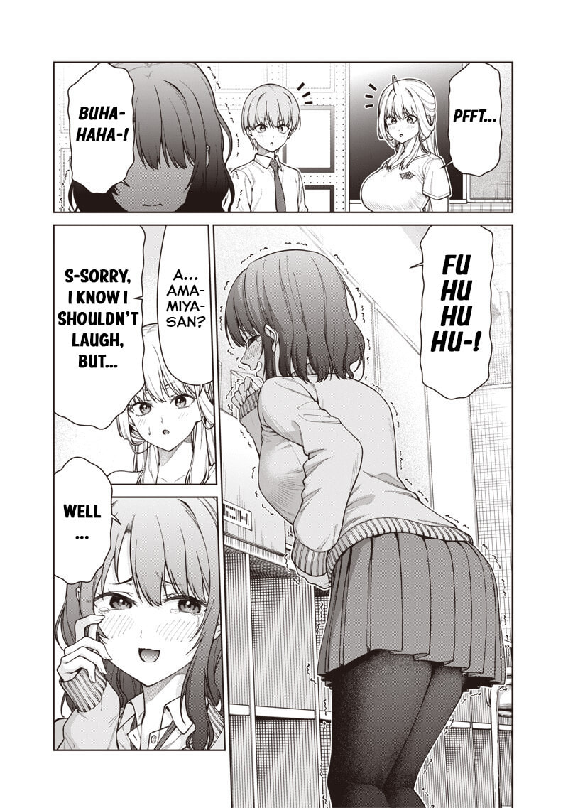 Anatatachi Soredemo Sensei desu ka! Chapter 29 page 11 - 