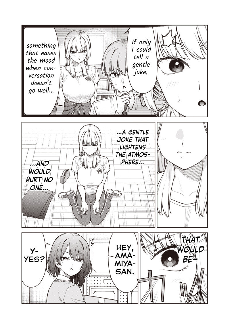 Anatatachi Soredemo Sensei desu ka! Chapter 29 page 7 - 