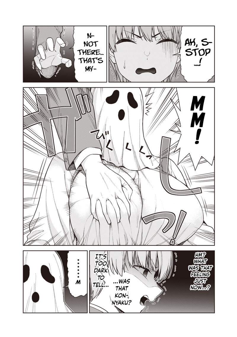 Anatatachi Soredemo Sensei desu ka! Chapter 30.2 page 11 - 