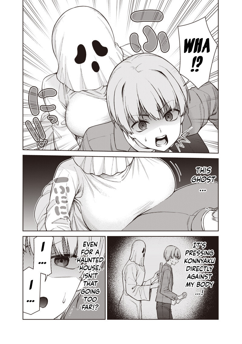 Anatatachi Soredemo Sensei desu ka! Chapter 30.2 page 12 - 