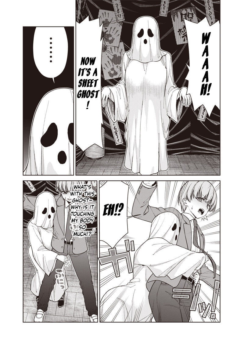 Anatatachi Soredemo Sensei desu ka! Chapter 30.2 page 10 - 