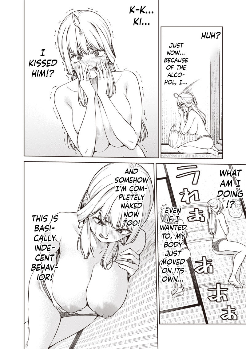 Anatatachi Soredemo Sensei desu ka! Chapter 31 page 20 - 