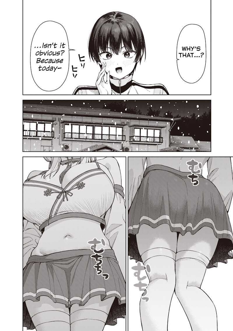 Anatatachi Soredemo Sensei desu ka! Chapter 32.1 page 4 - 