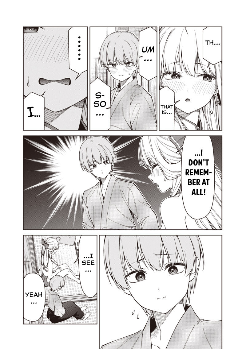 Anatatachi Soredemo Sensei desu ka! Chapter 32.2 page 11 - 