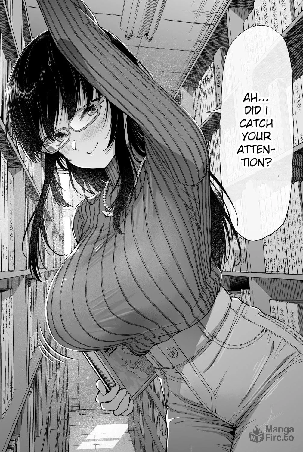 Anatatachi Soredemo Sensei desu ka! Chapter 4 page 21 - 
