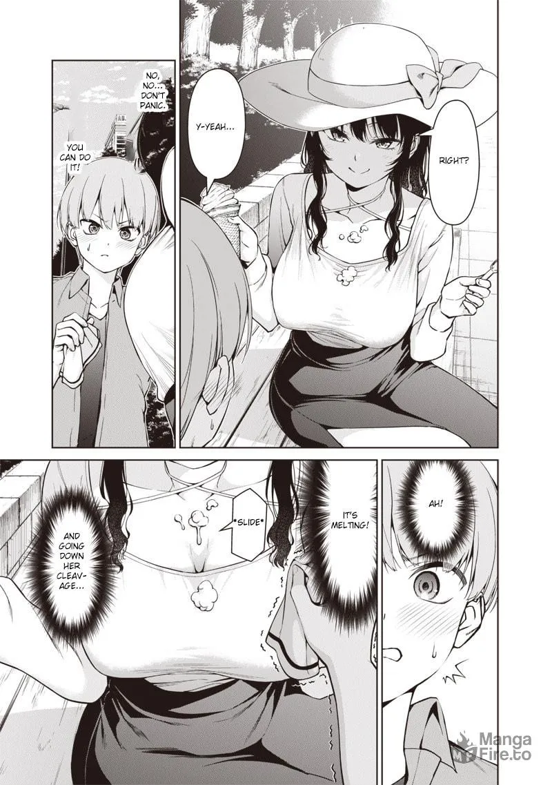 Anatatachi Soredemo Sensei desu ka! Chapter 4 page 9 - 