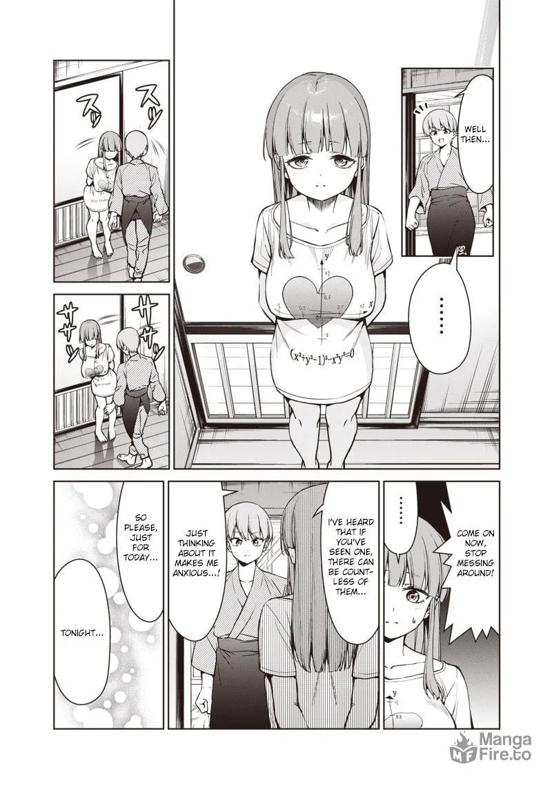 Anatatachi Soredemo Sensei desu ka! Chapter 5 page 12 - 