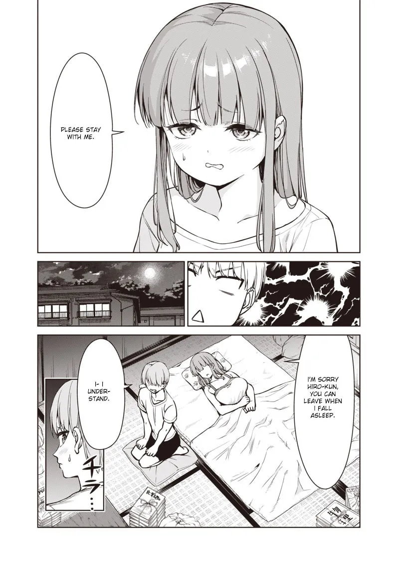 Anatatachi Soredemo Sensei desu ka! Chapter 5 page 13 - 