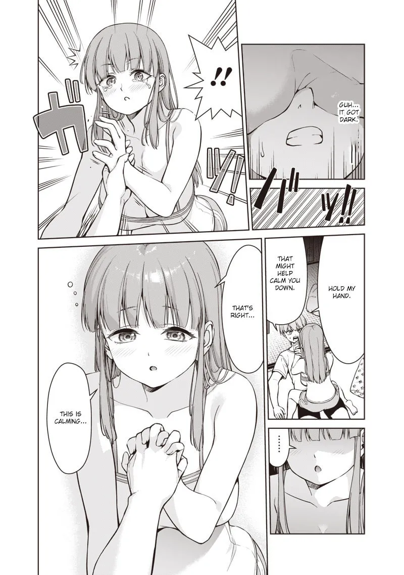 Anatatachi Soredemo Sensei desu ka! Chapter 5 page 17 - 