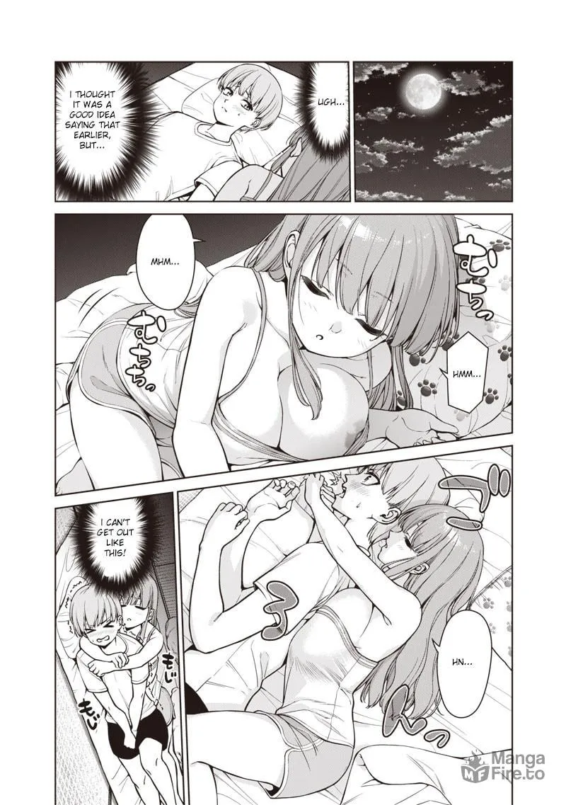 Anatatachi Soredemo Sensei desu ka! Chapter 5 page 18 - 