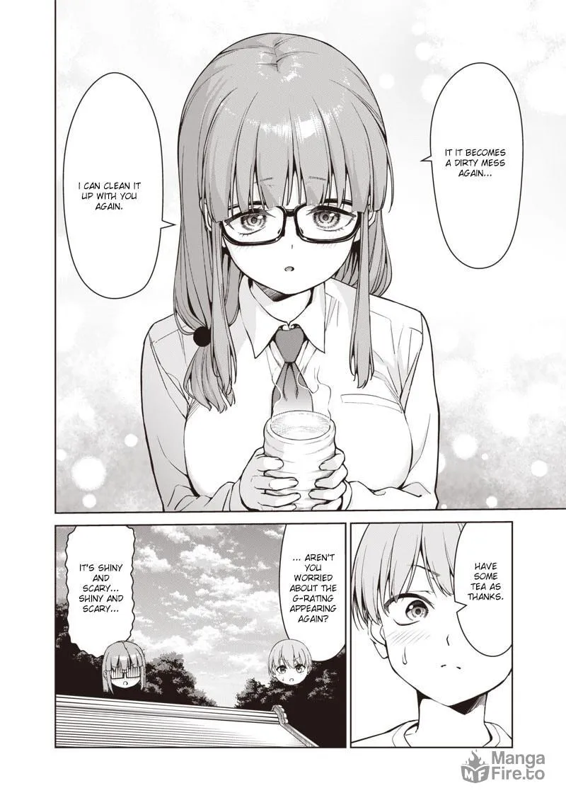 Anatatachi Soredemo Sensei desu ka! Chapter 5 page 20 - 