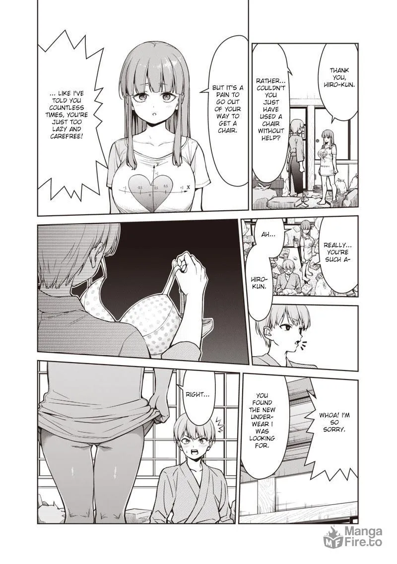 Anatatachi Soredemo Sensei desu ka! Chapter 5 page 9 - 
