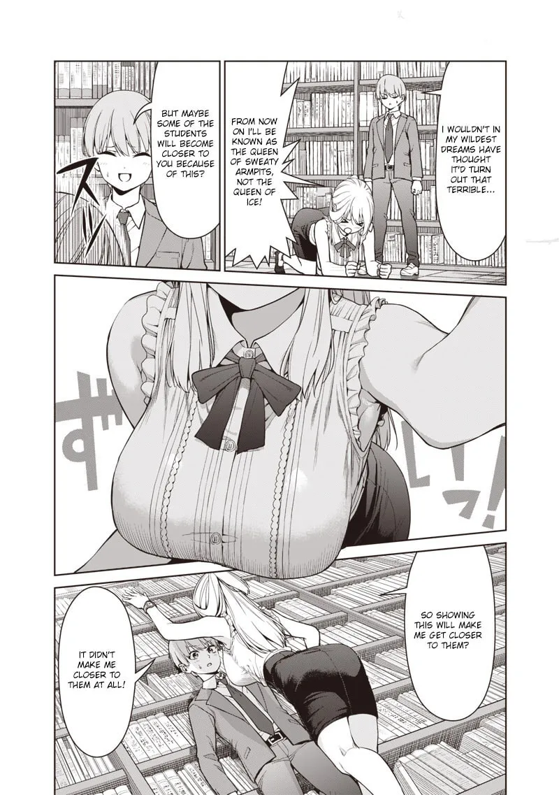 Anatatachi Soredemo Sensei desu ka! Chapter 6.2 page 2 - 