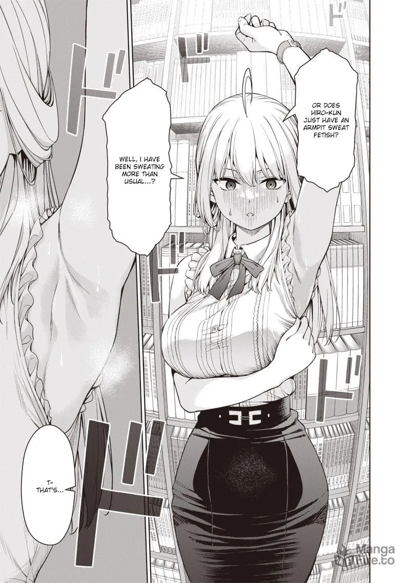 Anatatachi Soredemo Sensei desu ka! Chapter 6.2 page 3 - 
