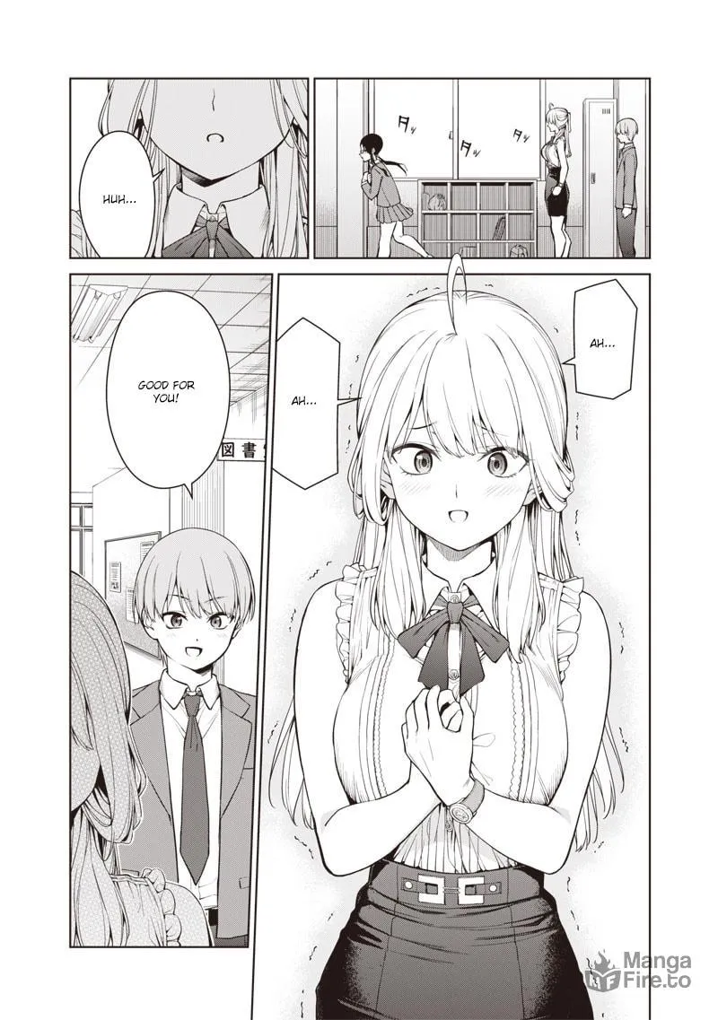 Anatatachi Soredemo Sensei desu ka! Chapter 6.2 page 6 - 