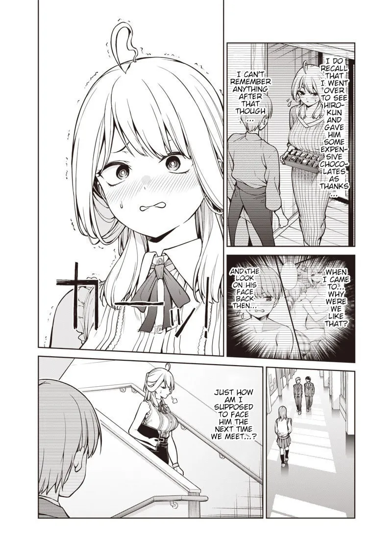 Anatatachi Soredemo Sensei desu ka! Chapter 7.1 page 2 - 