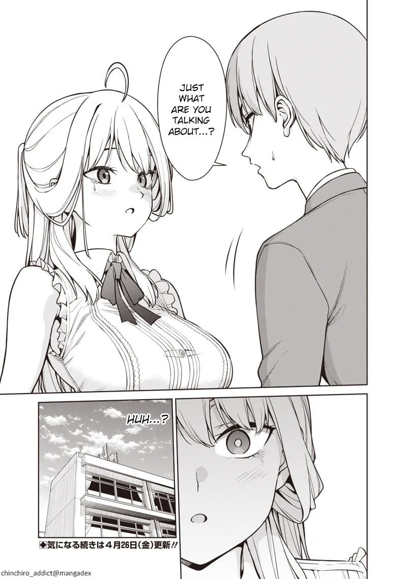 Anatatachi Soredemo Sensei desu ka! Chapter 7.1 page 11 - 