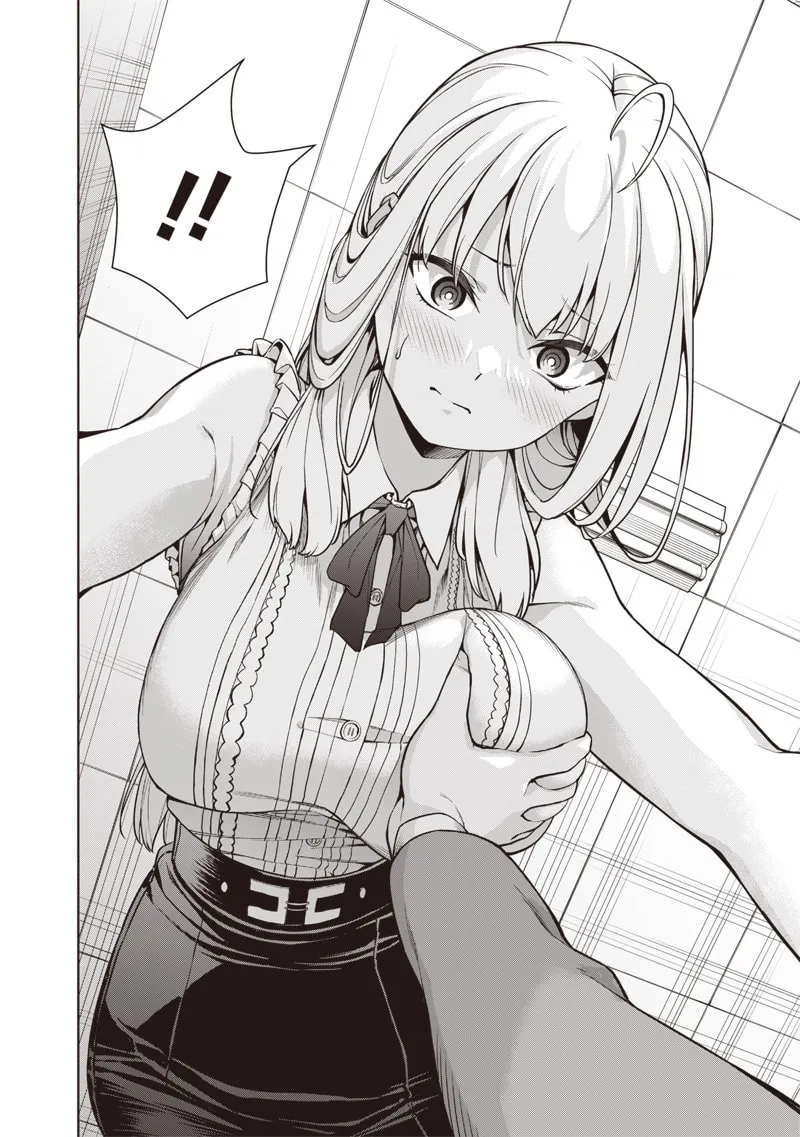 Anatatachi Soredemo Sensei desu ka! Chapter 7.1 page 8 - 