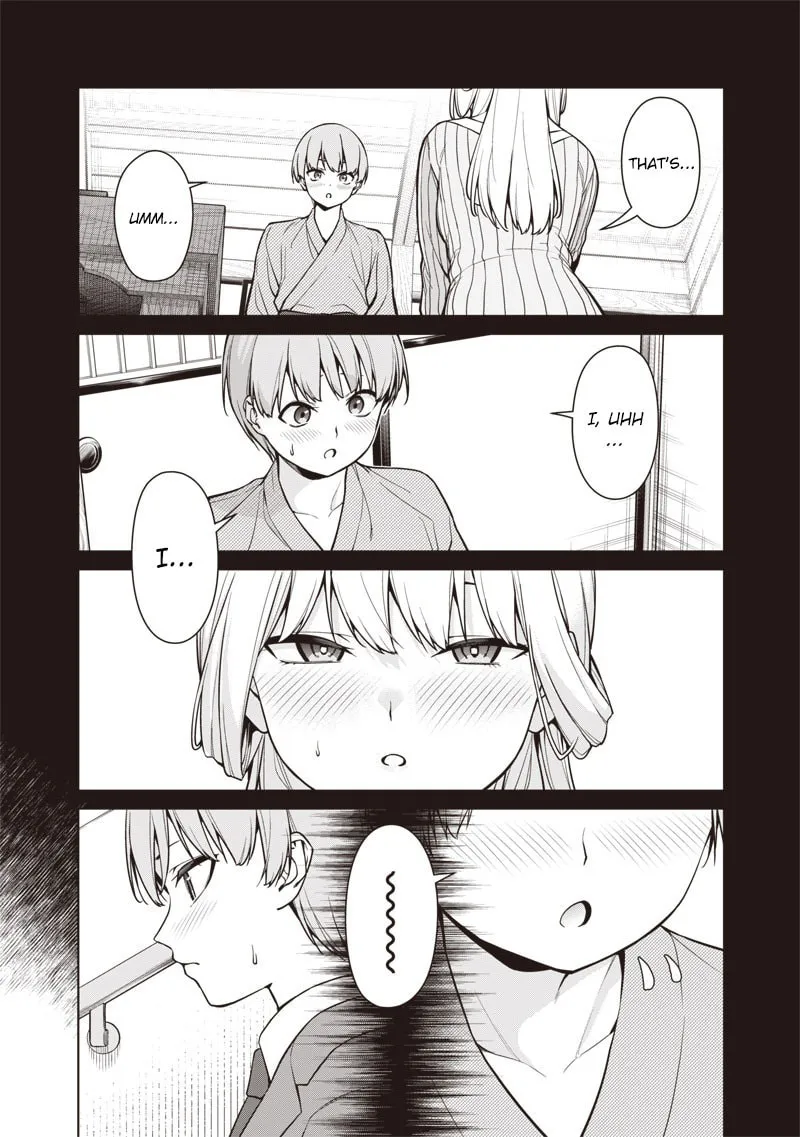Anatatachi Soredemo Sensei desu ka! Chapter 7.2 page 11 - 