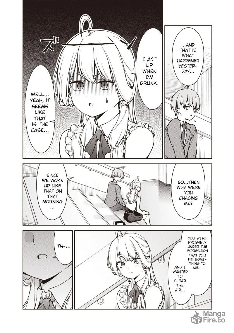 Anatatachi Soredemo Sensei desu ka! Chapter 7.2 page 5 - 
