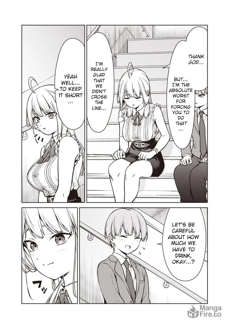 Anatatachi Soredemo Sensei desu ka! Chapter 7.2 page 6 - 