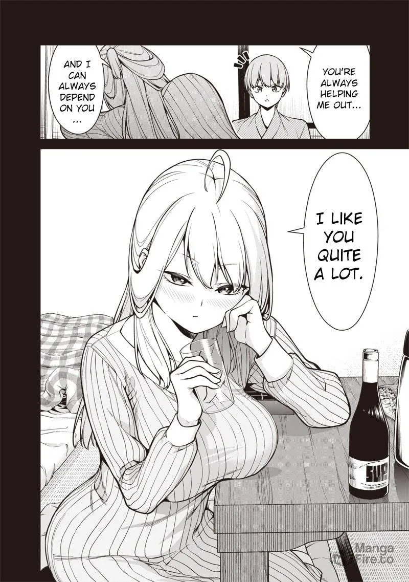 Anatatachi Soredemo Sensei desu ka! Chapter 7.2 page 9 - 