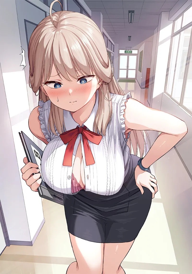 Anatatachi Soredemo Sensei desu ka! Chapter 7.5 page 2 - 