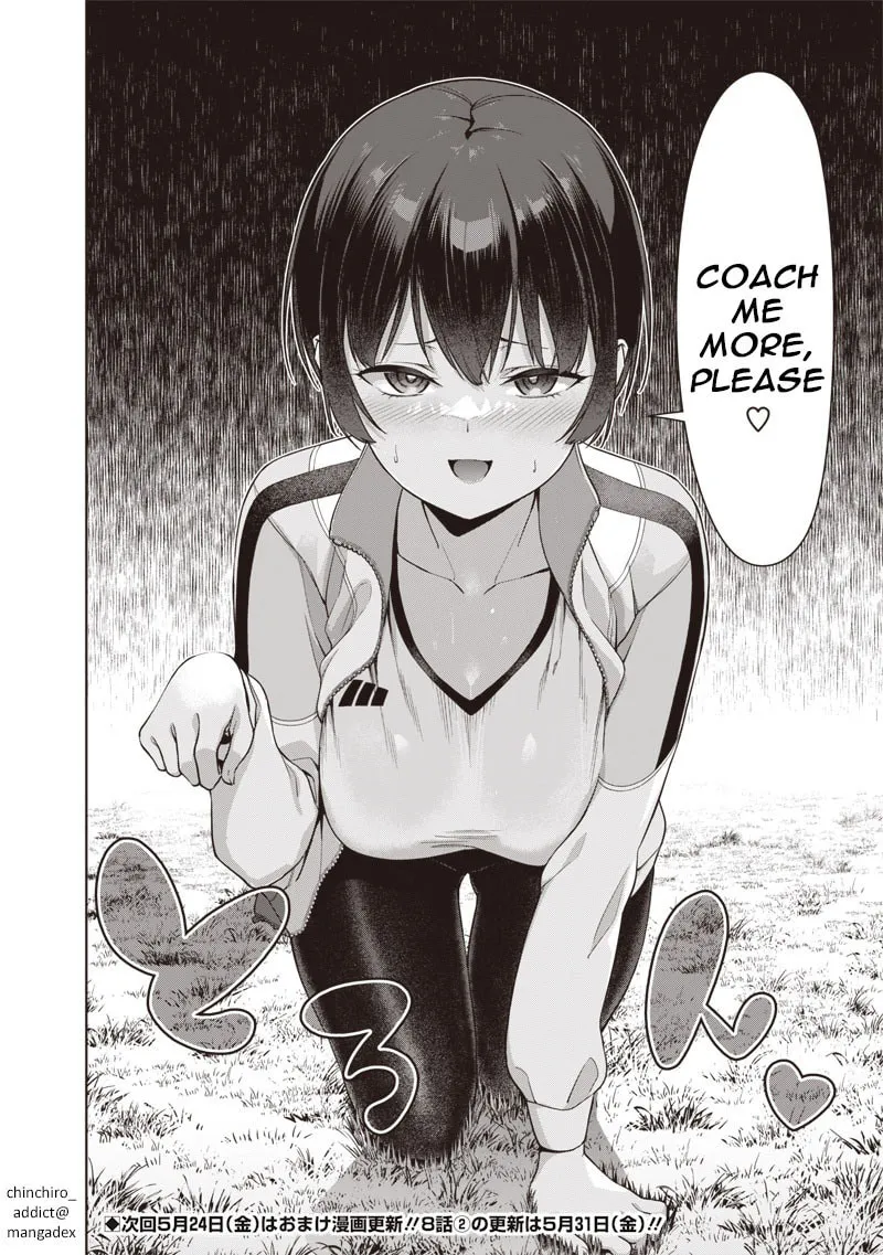 Anatatachi Soredemo Sensei desu ka! Chapter 8.1 page 14 - 