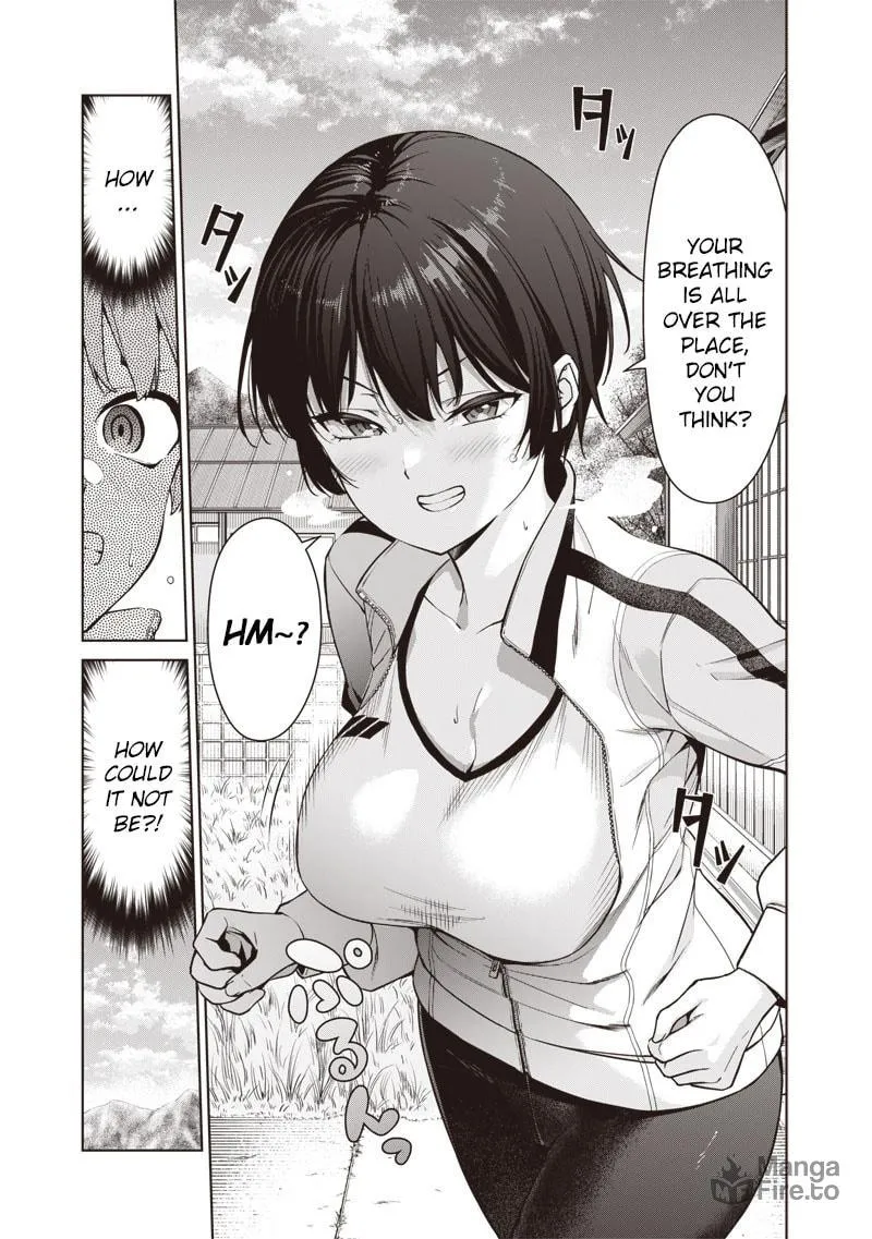 Anatatachi Soredemo Sensei desu ka! Chapter 8.1 page 5 - 