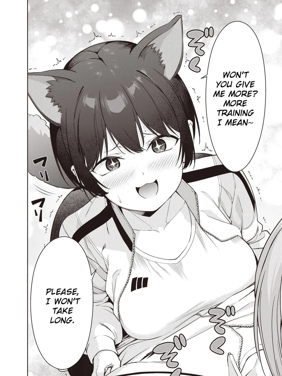 Anatatachi Soredemo Sensei desu ka! Chapter 8.2 page 15 - 