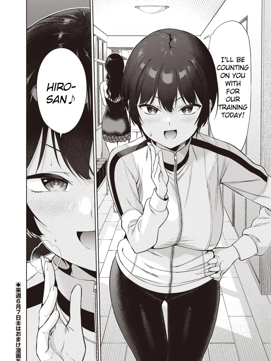 Anatatachi Soredemo Sensei desu ka! Chapter 8.2 page 27 - 