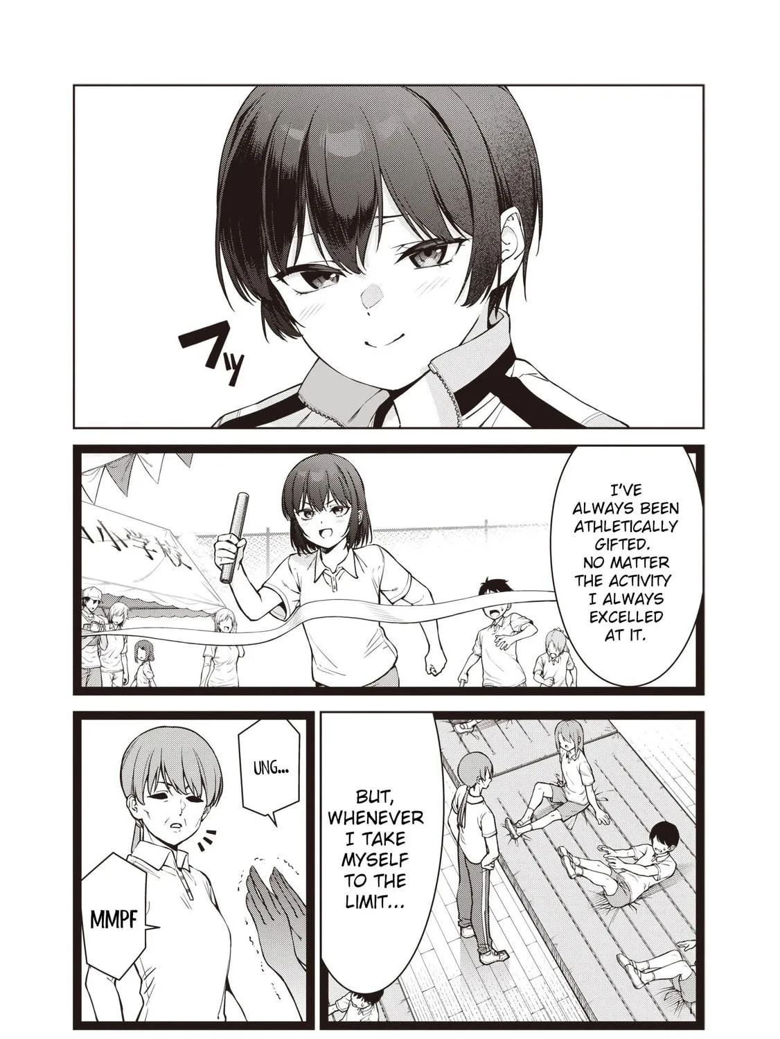 Anatatachi Soredemo Sensei desu ka! Chapter 8.2 page 9 - 