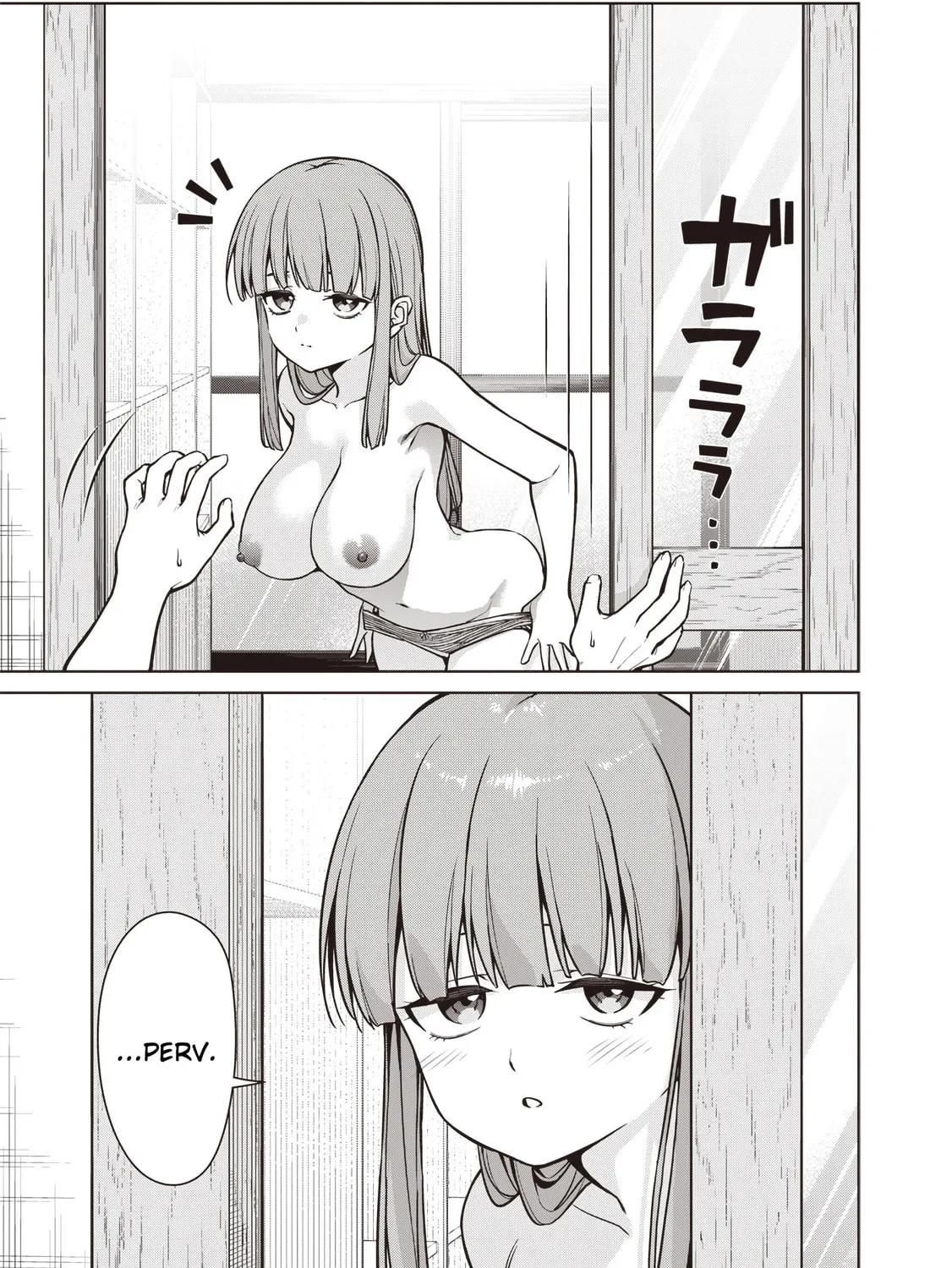 Anatatachi Soredemo Sensei desu ka! Chapter 8.7 page 7 - 