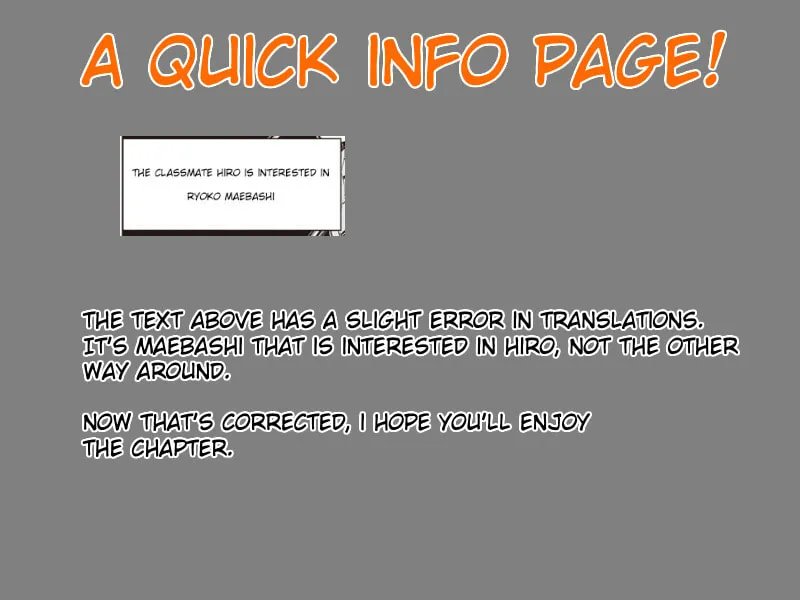 Anatatachi Soredemo Sensei desu ka! Chapter 9.3 page 1 - 