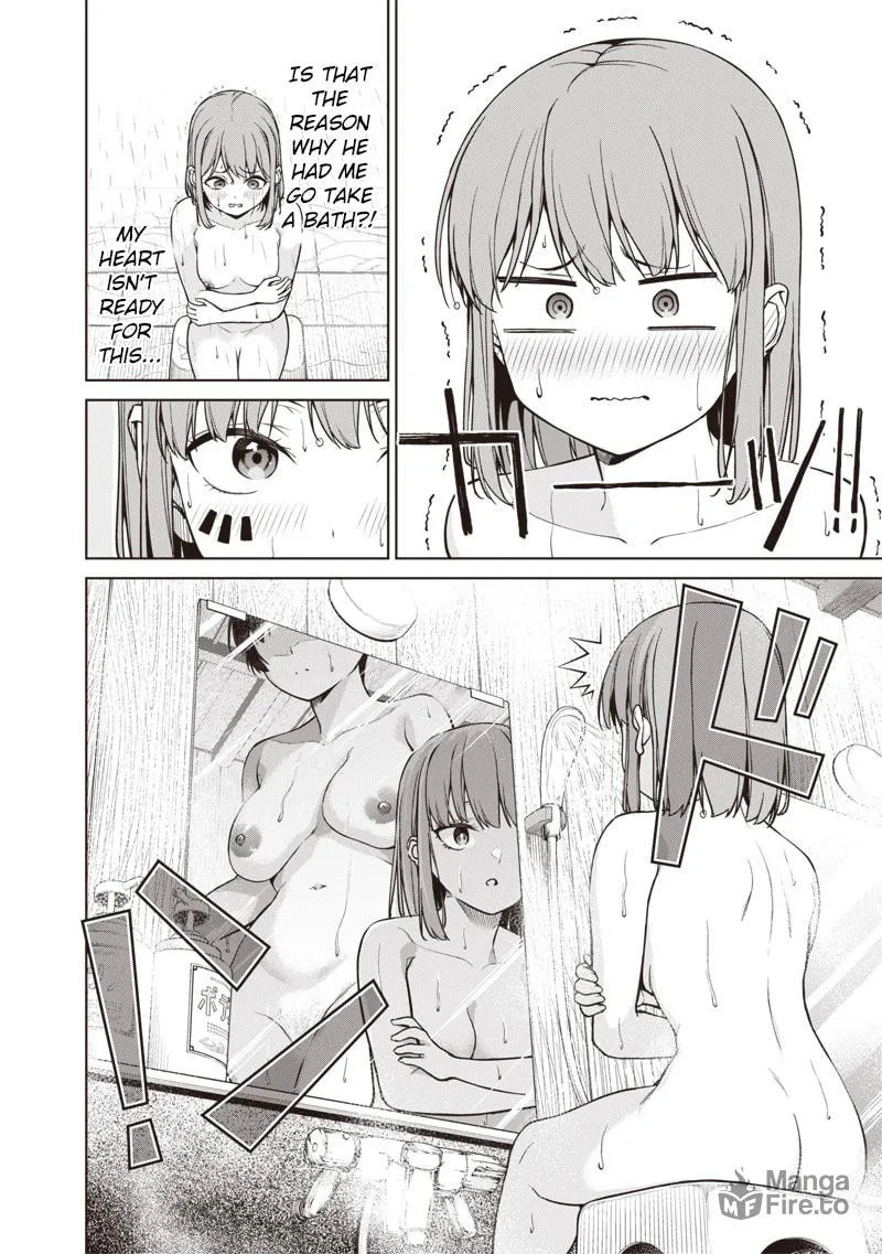 Anatatachi Soredemo Sensei desu ka! Chapter 9.3 page 3 - 