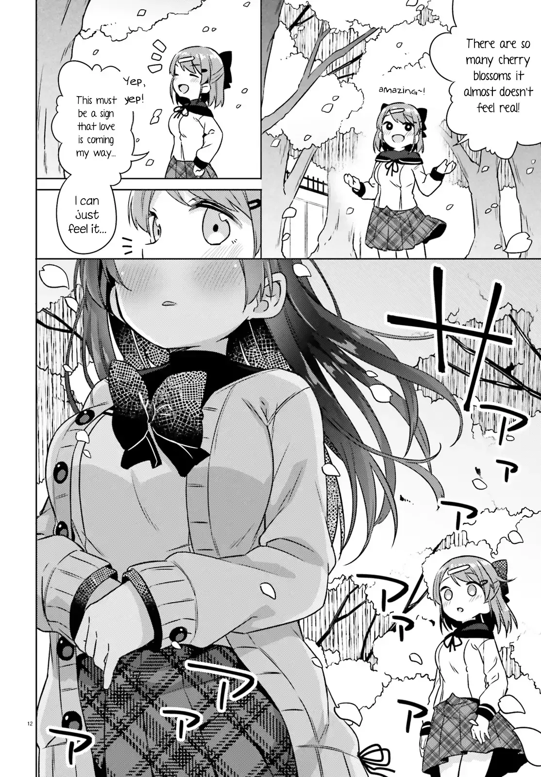 Anatera Chapter 1 page 11 - 