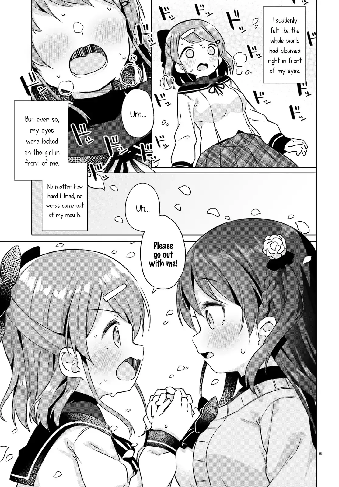 Anatera Chapter 1 page 14 - 