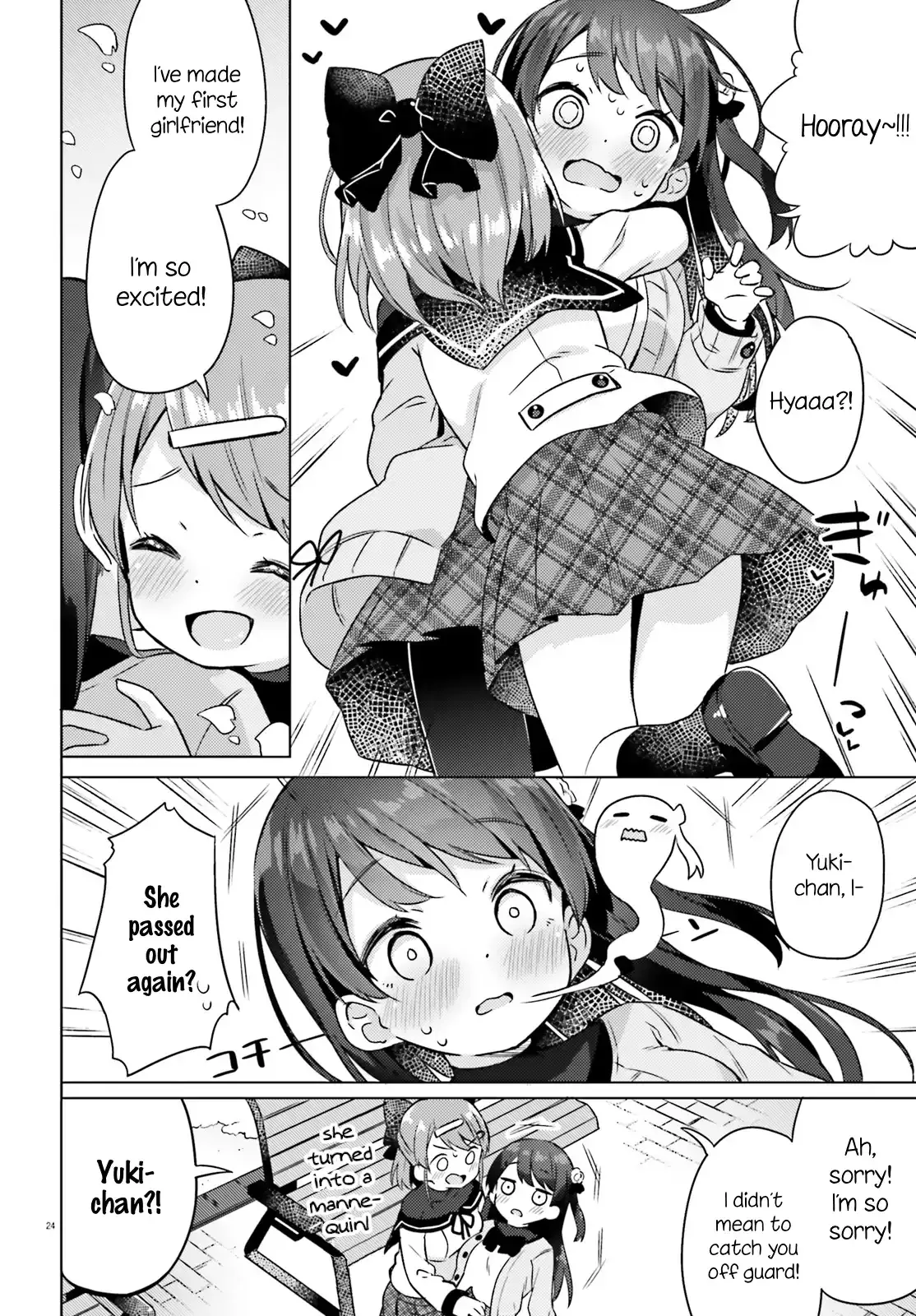 Anatera Chapter 1 page 23 - 