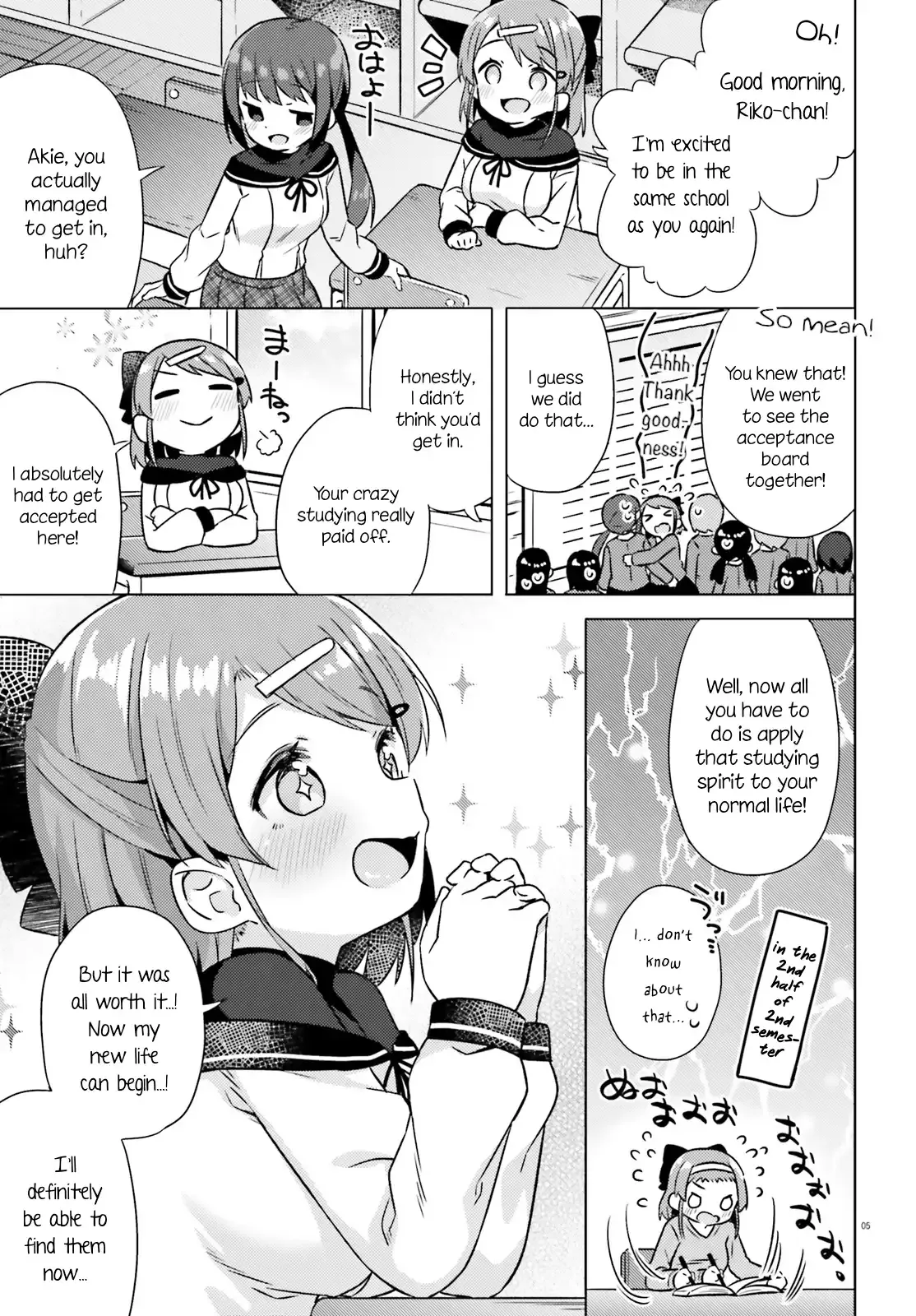 Anatera Chapter 1 page 4 - 