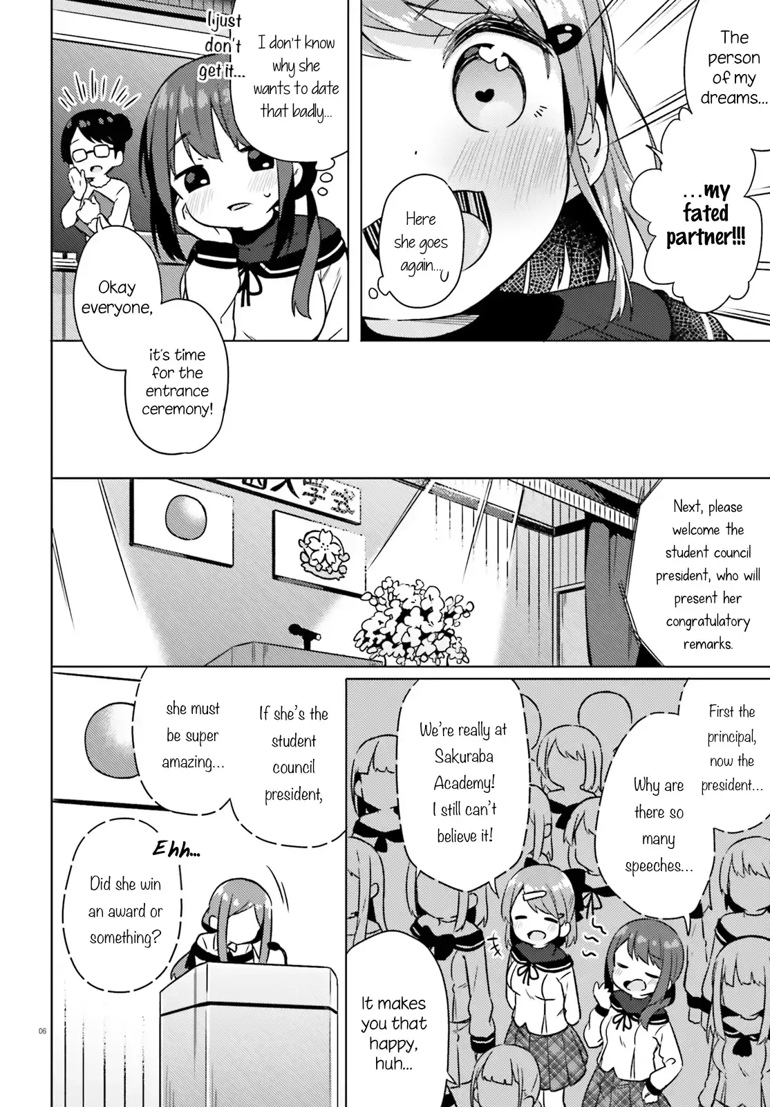 Anatera Chapter 1 page 5 - 