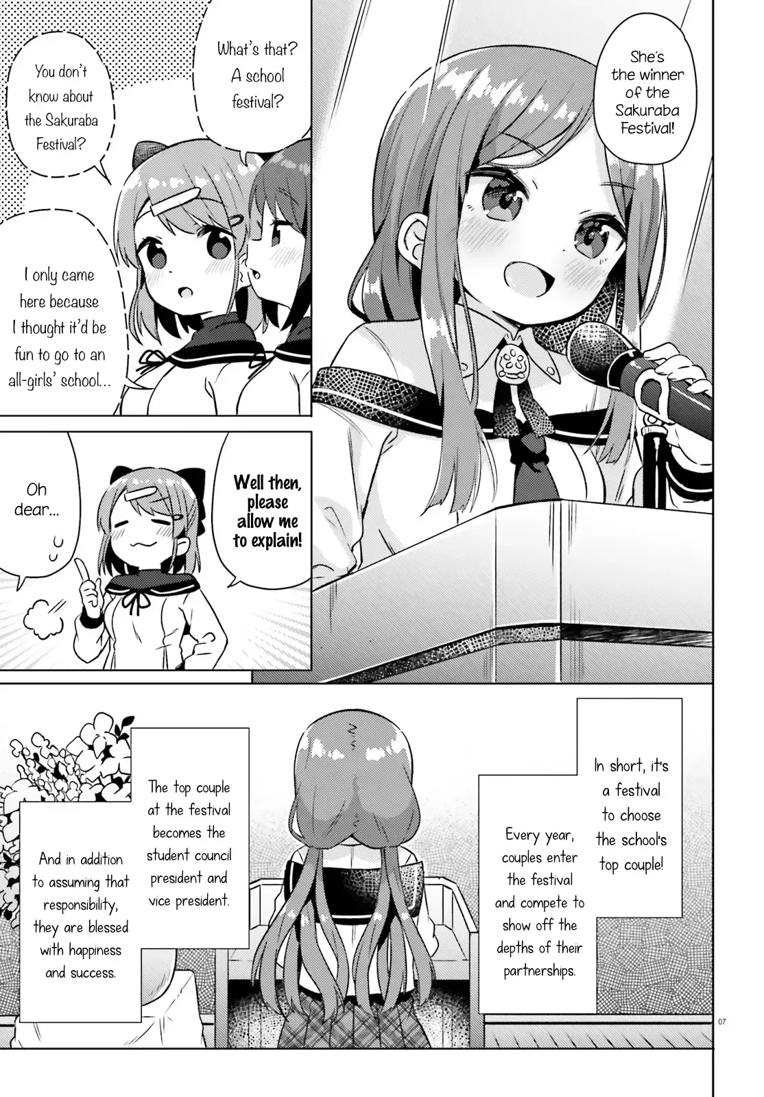 Anatera Chapter 1 page 6 - 