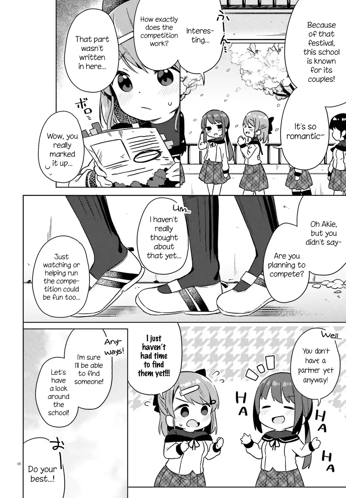 Anatera Chapter 1 page 7 - 